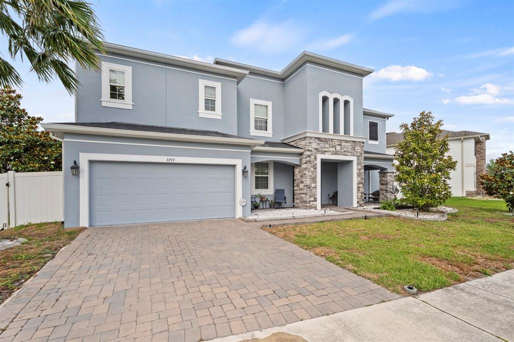 2299 Pearl Cider Street Orlando, FL 32824 - Photo 8 of 81