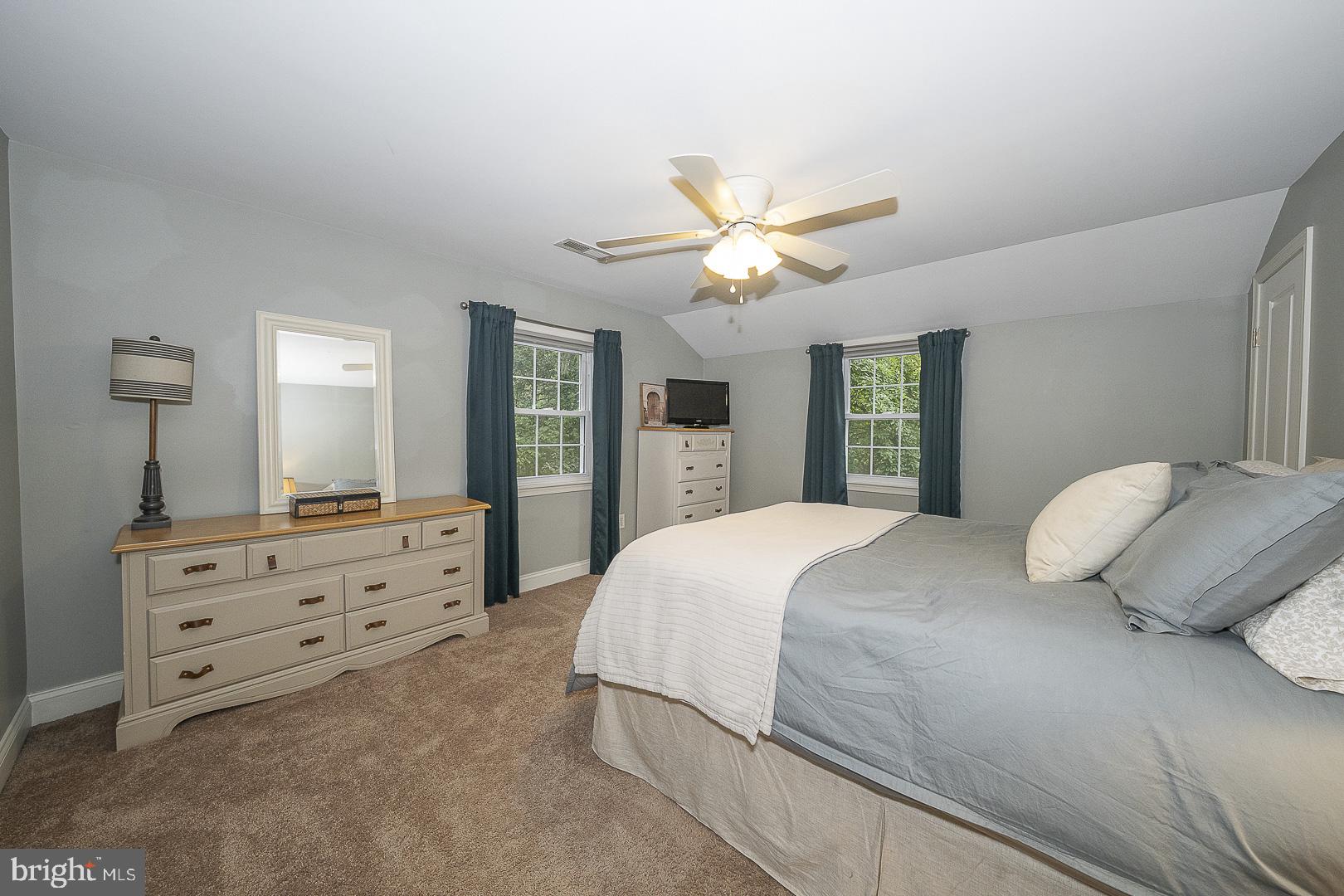 5 Waterville Road Wallingford, PA 19086 - Photo 27 of 45 2nd Bedroom