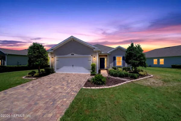 $395,000 | 150 Tintamarre Drive, St. Augustine, FL 32092