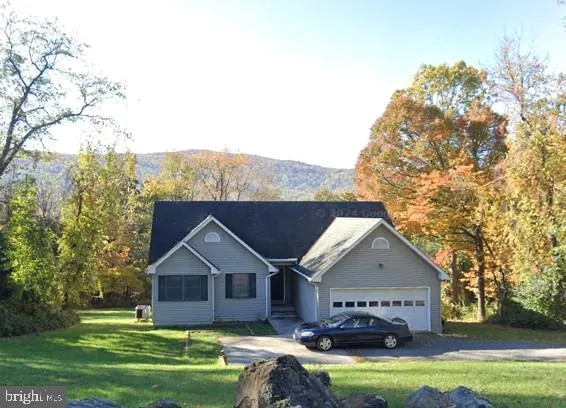 $399,000 | 588 Apple Orchard Drive, Linden, VA 22642