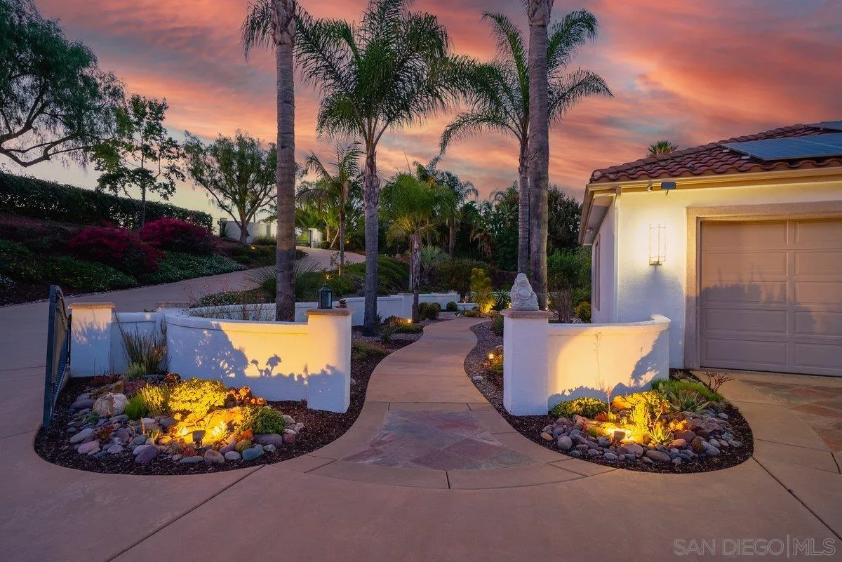 2860 Via Rancheros Way Fallbrook, CA 92028 - Photo 3 of 74