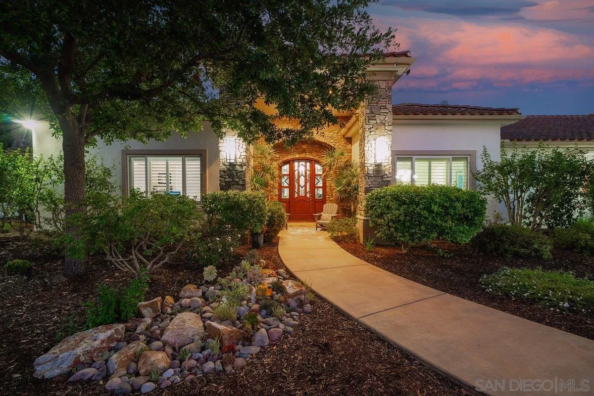 2860 Via Rancheros Way Fallbrook, CA 92028 - Photo 31 of 74