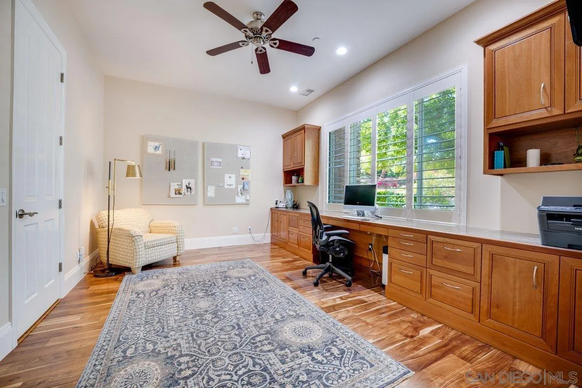 2860 Via Rancheros Way Fallbrook, CA 92028 - Photo 32 of 74