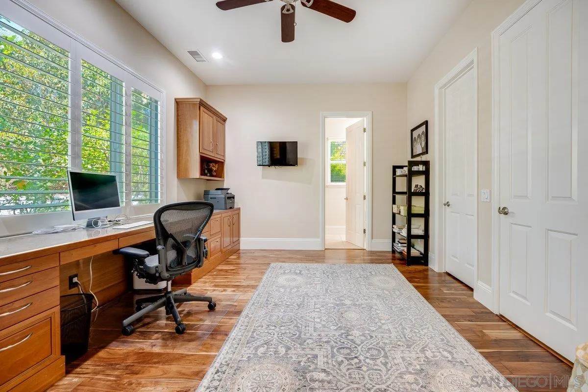 2860 Via Rancheros Way Fallbrook, CA 92028 - Photo 33 of 74