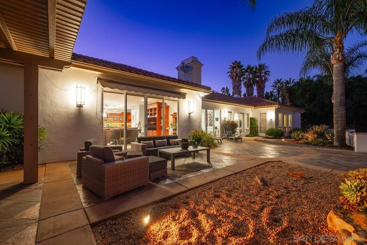 2860 Via Rancheros Way Fallbrook, CA 92028 - Photo 47 of 74