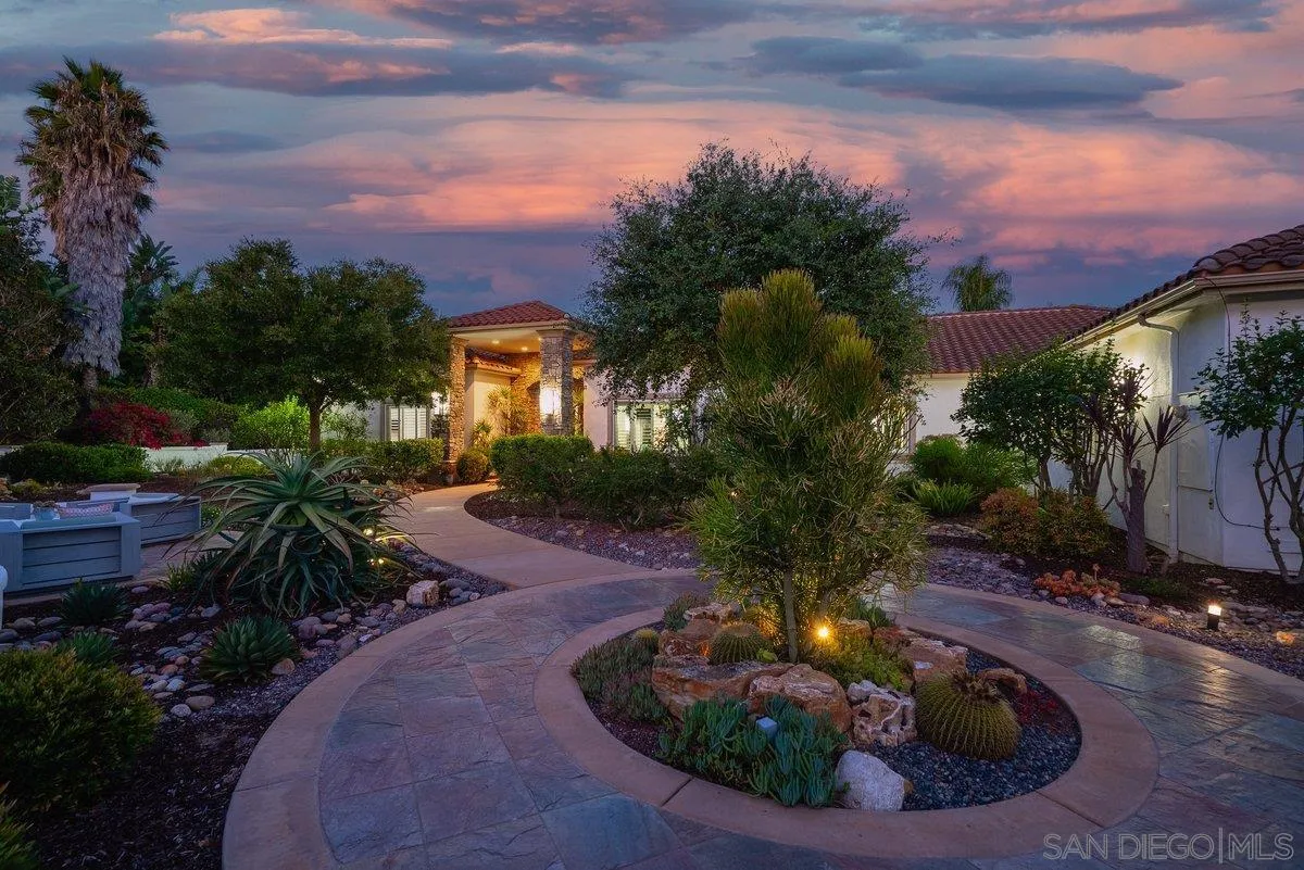 2860 Via Rancheros Way Fallbrook, CA 92028 - Photo 52 of 74