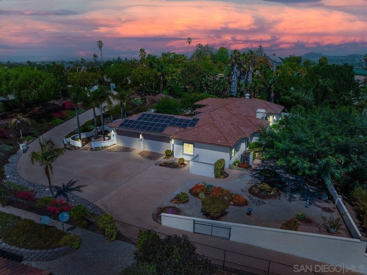 2860 Via Rancheros Way Fallbrook, CA 92028 - Photo 53 of 74