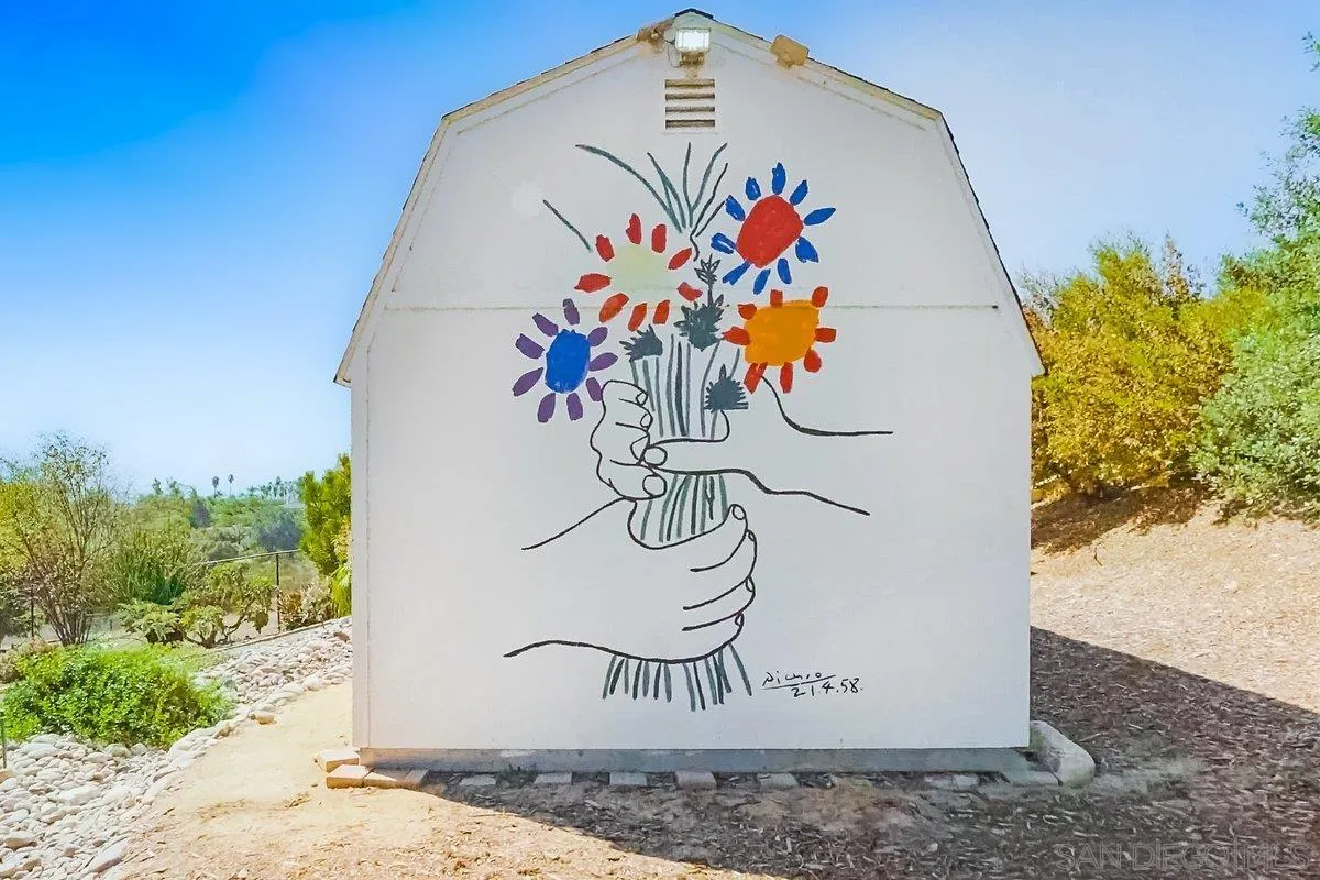 2860 Via Rancheros Way Fallbrook, CA 92028 - Photo 59 of 74