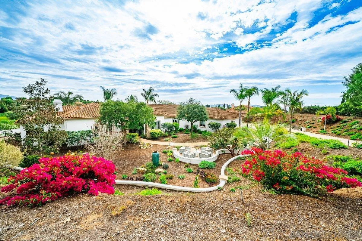 2860 Via Rancheros Way Fallbrook, CA 92028 - Photo 64 of 74