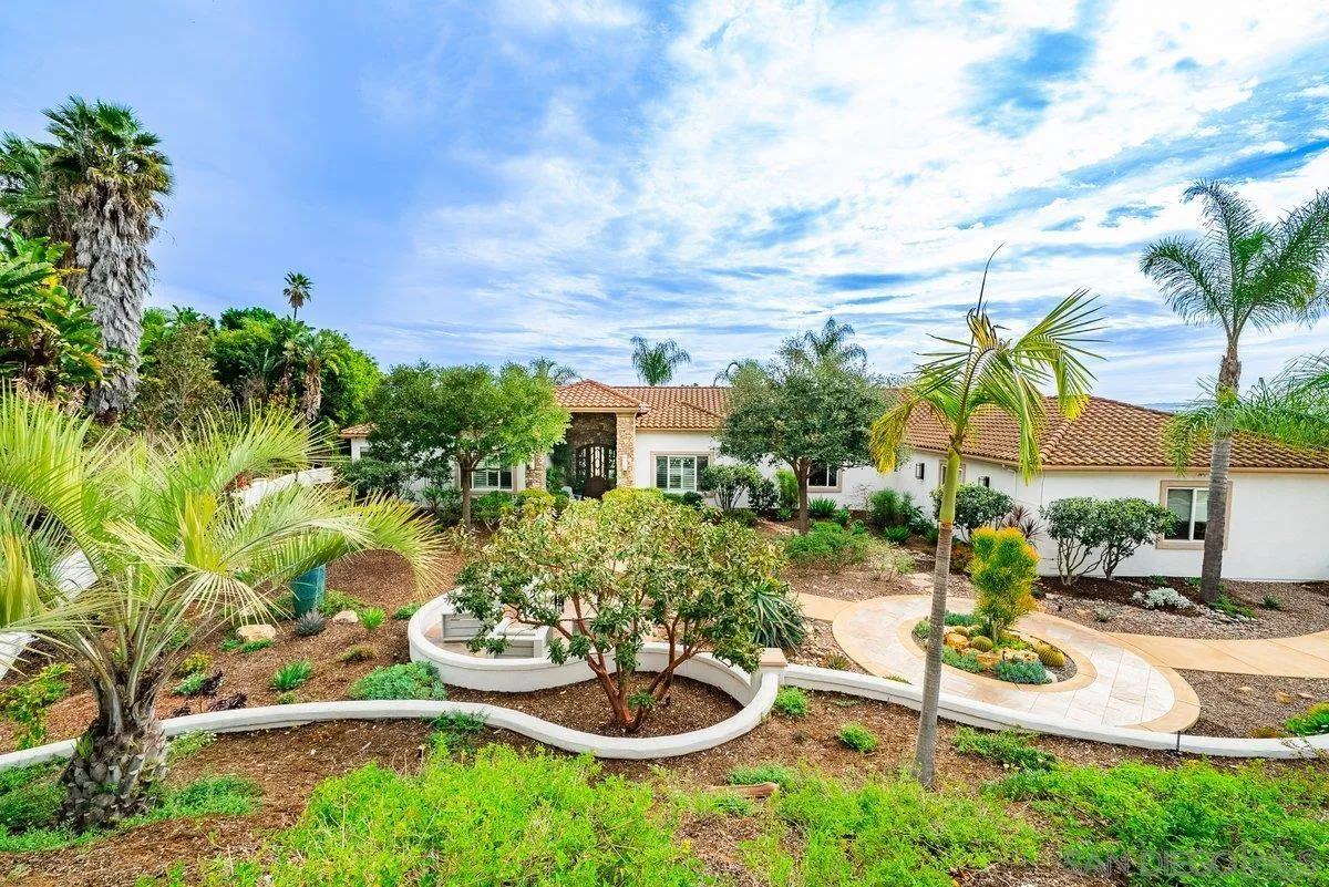 2860 Via Rancheros Way Fallbrook, CA 92028 - Photo 65 of 74