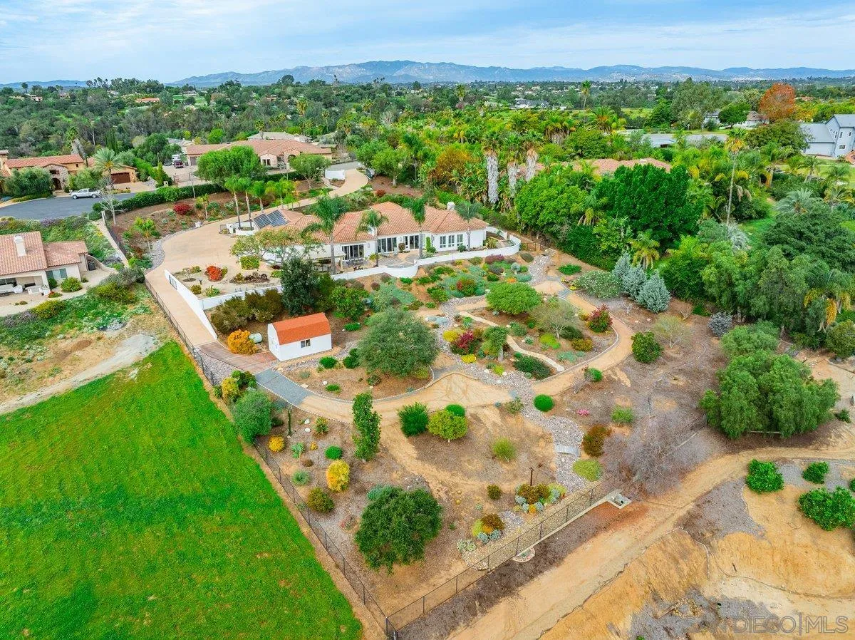 2860 Via Rancheros Way Fallbrook, CA 92028 - Photo 72 of 74