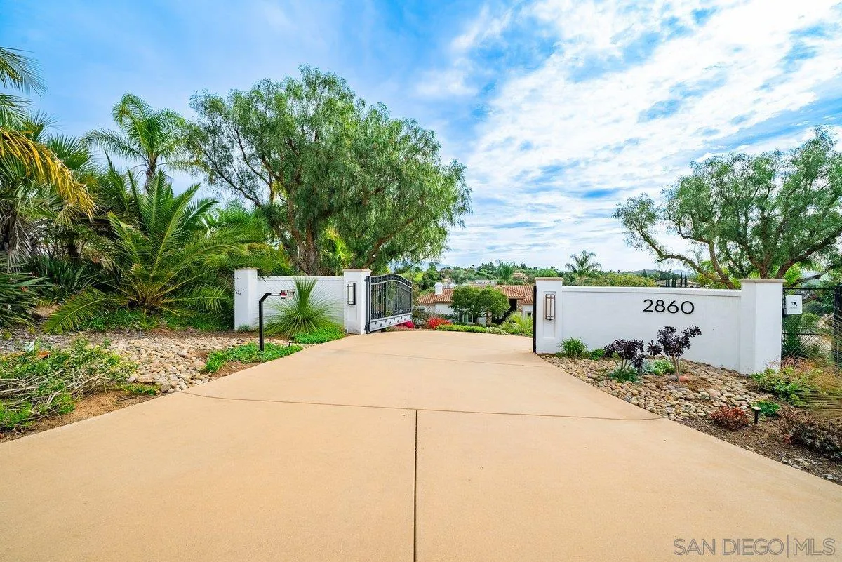 2860 Via Rancheros Way Fallbrook, CA 92028 - Photo 73 of 74