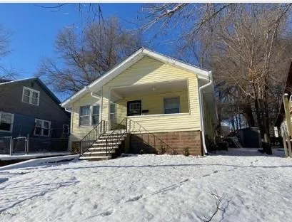 $119,000 | 712 St Louis Avenue, Excelsior Springs, MO 64024