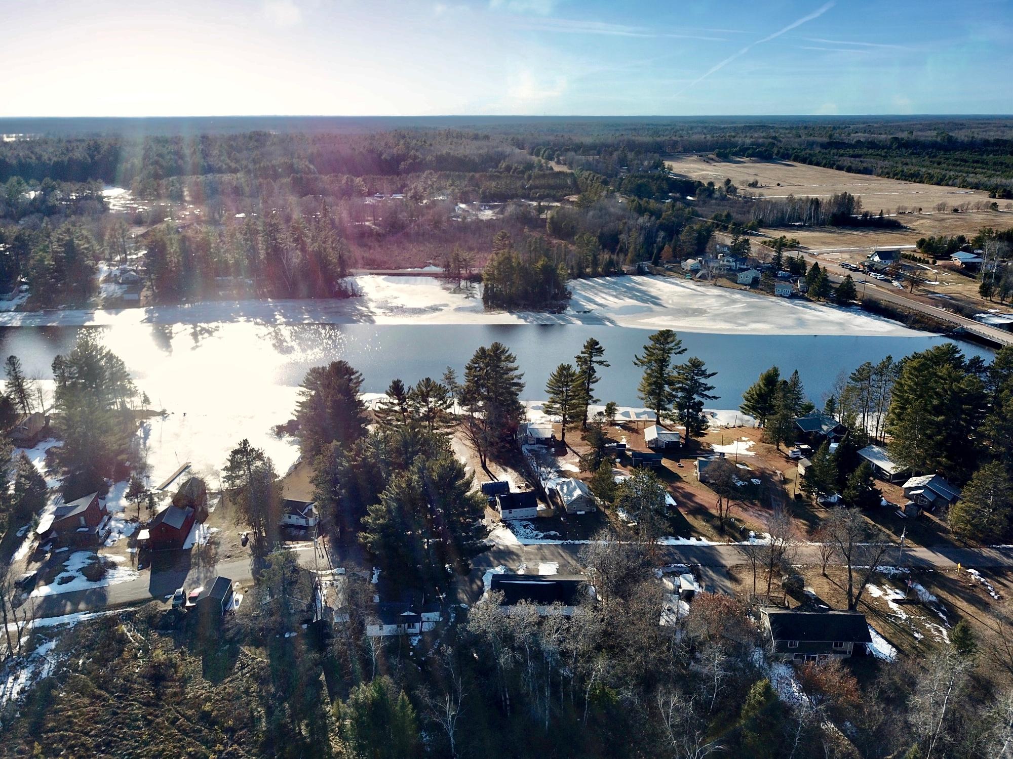 N10444 Horseshoe Road Tomahawk, WI 54487 - Photo 34 of 58 Gallery Image 34
