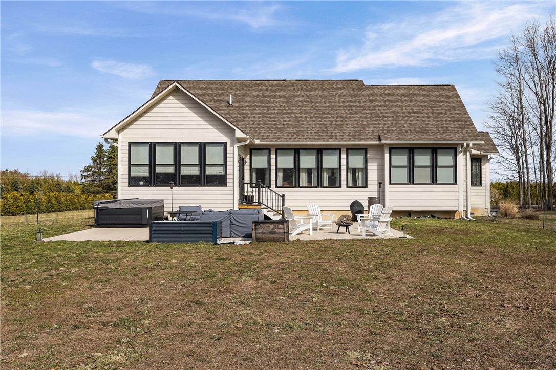 4559 Hoyt Road Skaneateles, NY 13152 - Photo 44 of 49