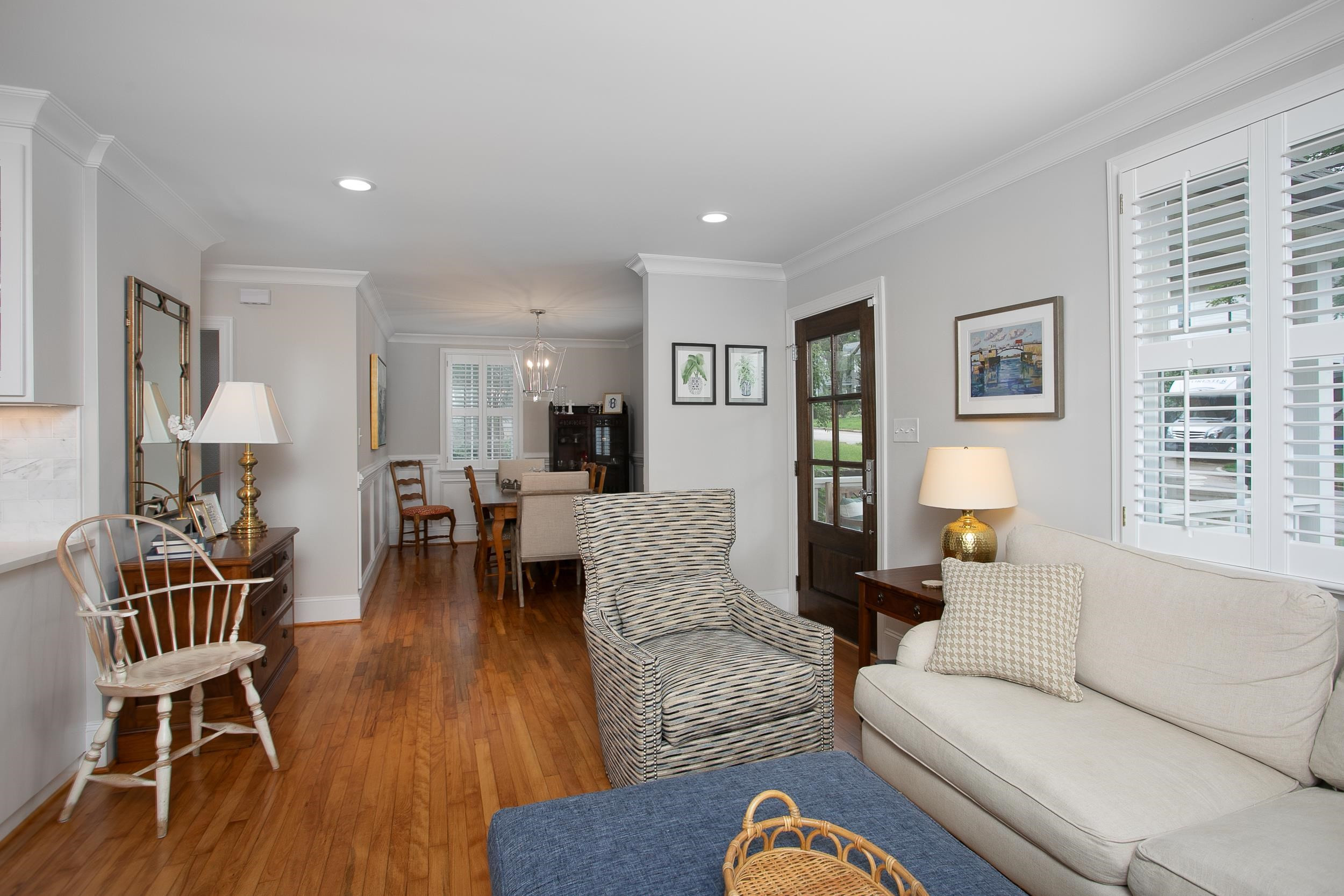 632 New Road Raleigh, NC 27608 - Photo 10 of 35 Photo 10