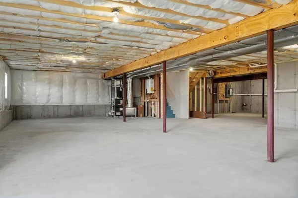 $609,900 | 164 Rolling Rdg Drive, Unit 102, Northbridge, MA 01588