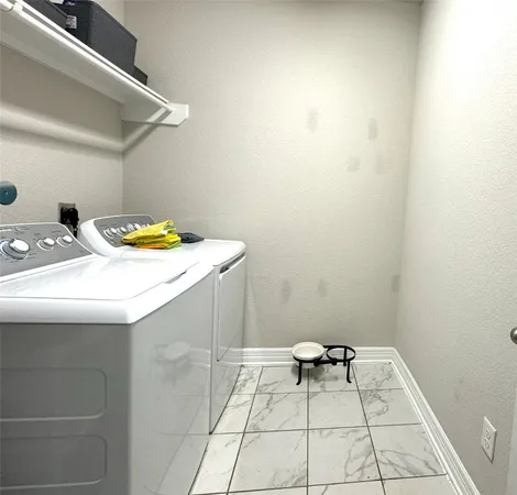 a bathroom with a sink and a cabinets