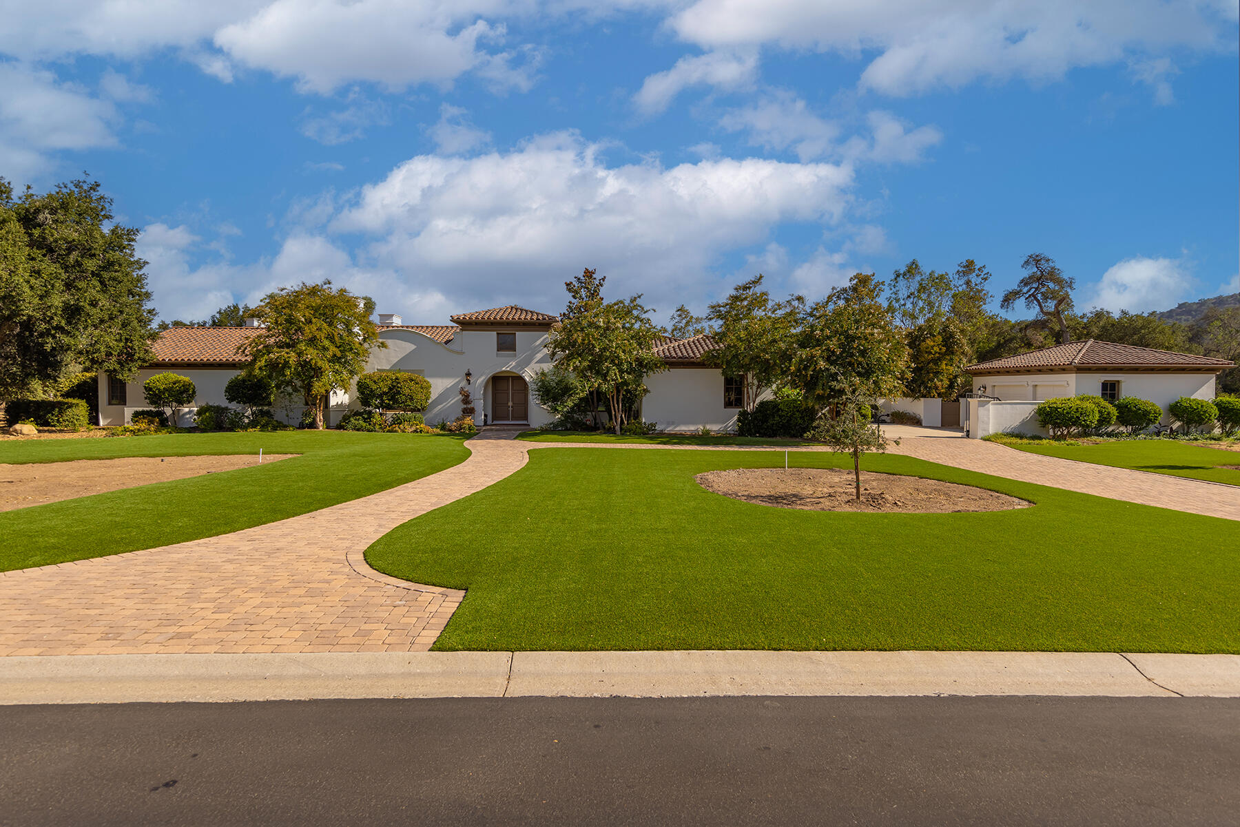 1000 Shokat Drive Ojai, CA 93023 - Photo 37 of 55 a view of a park