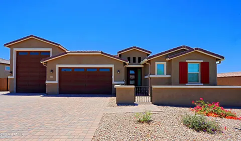 $759,000 | 22386 North Daniel Drive, Maricopa, AZ 85138