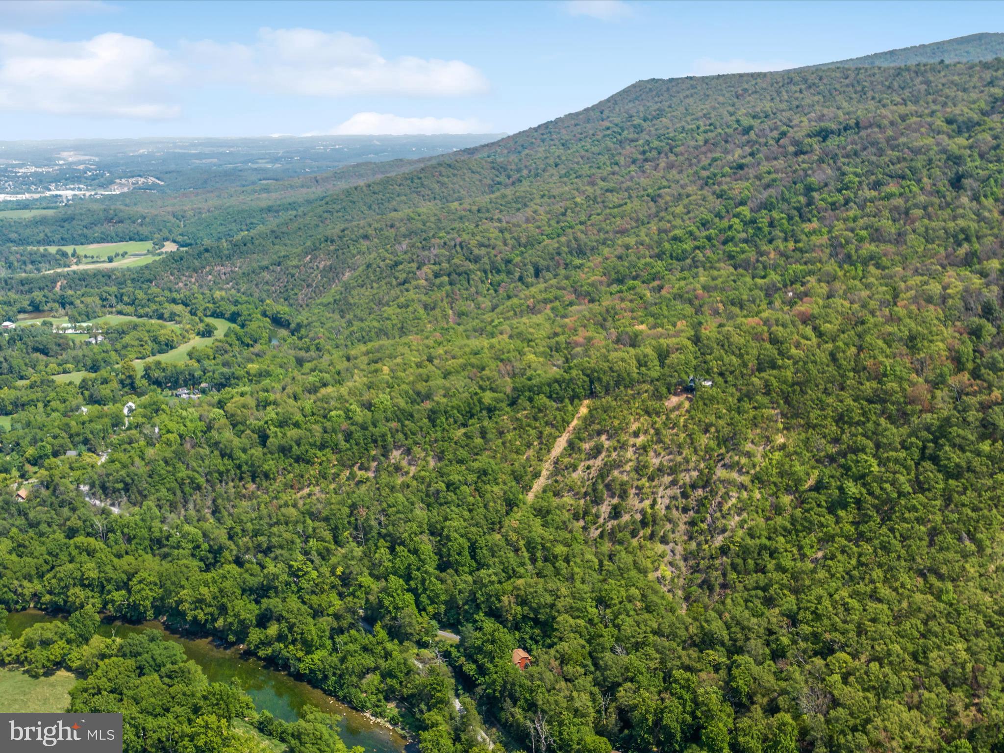 608 Cedar Road Strasburg, VA 22657 - Photo 30 of 43 DJI_0343_608 Cedar Rd - Absolute Altitude - 8 - 20