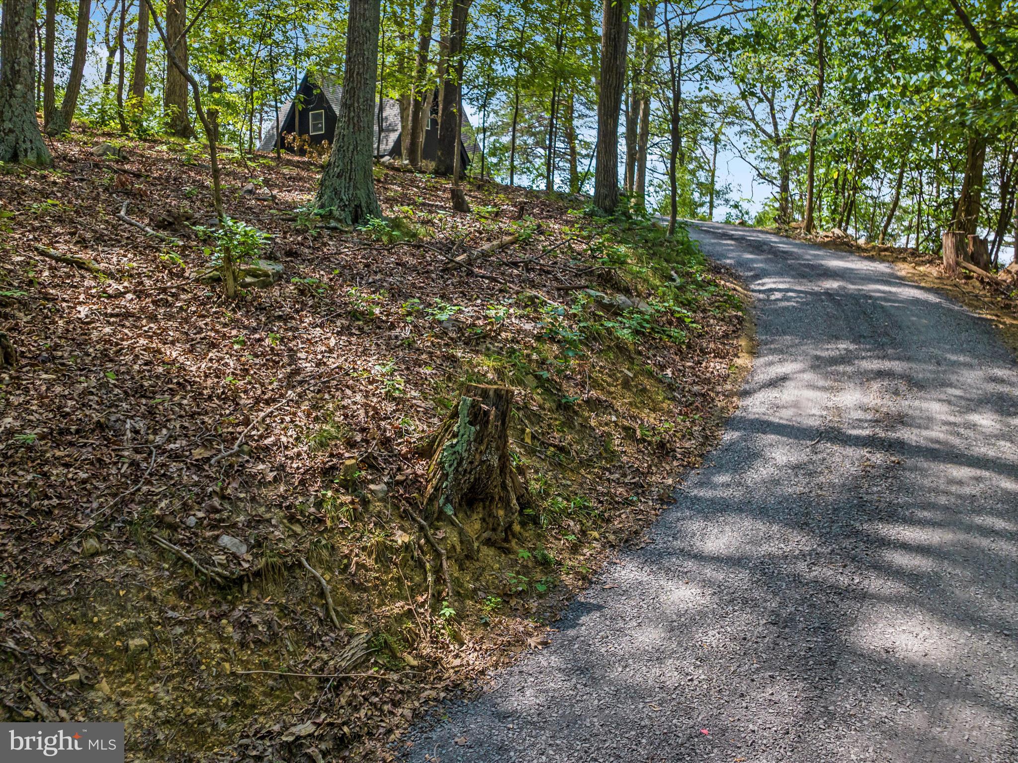 608 Cedar Road Strasburg, VA 22657 - Photo 35 of 43 DJI_0374_608 Cedar Rd - Absolute Altitude - 8 - 20