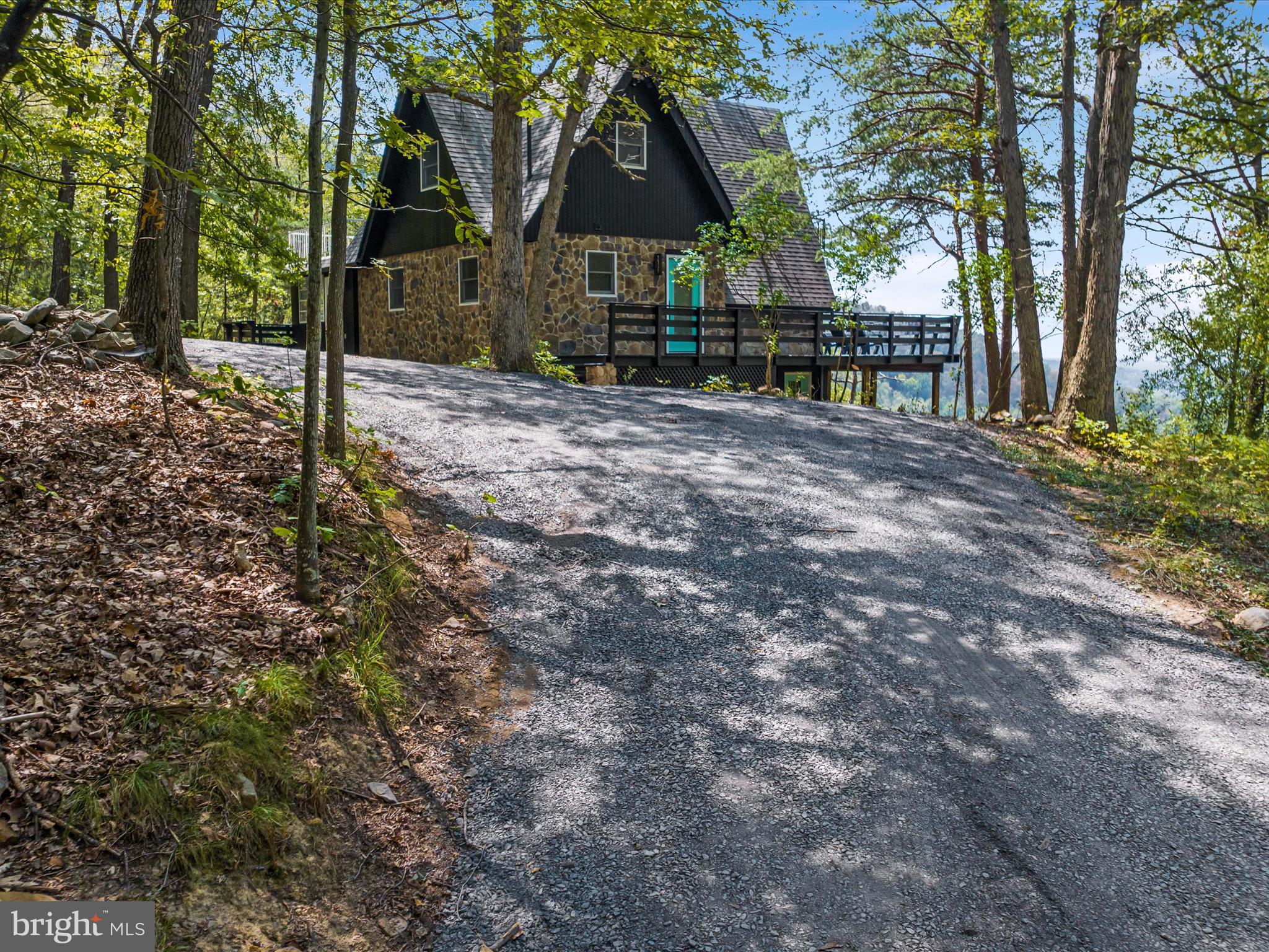 608 Cedar Road Strasburg, VA 22657 - Photo 36 of 43 DJI_0373_608 Cedar Rd - Absolute Altitude - 8 - 20