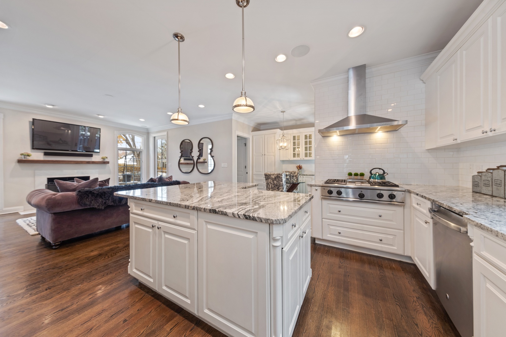530 Ravine Road Hinsdale, IL 60521 - Photo 13 of 33
