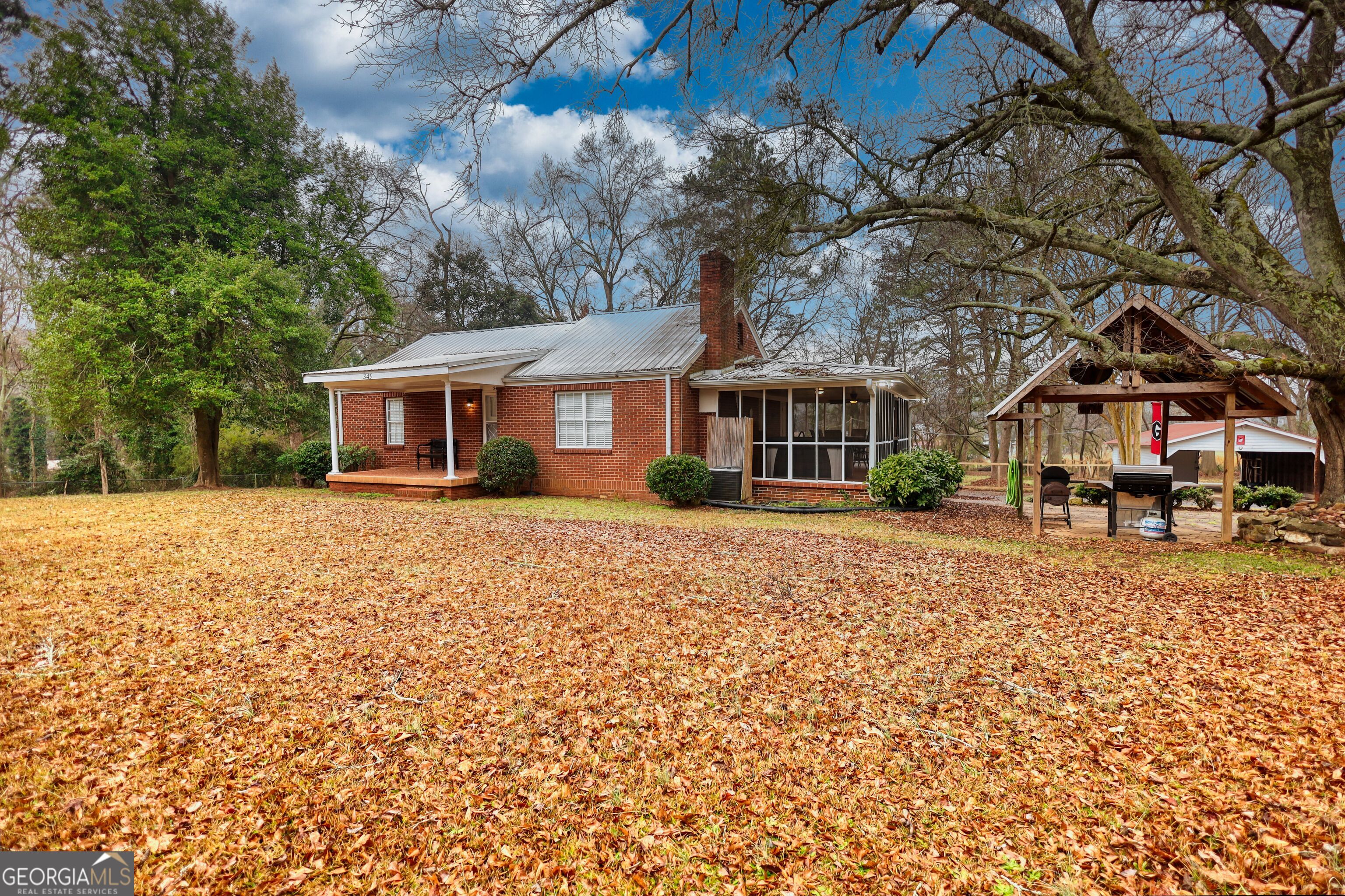 345 Jefferson River Road Athens, GA 30607 - Photo 2 of 78