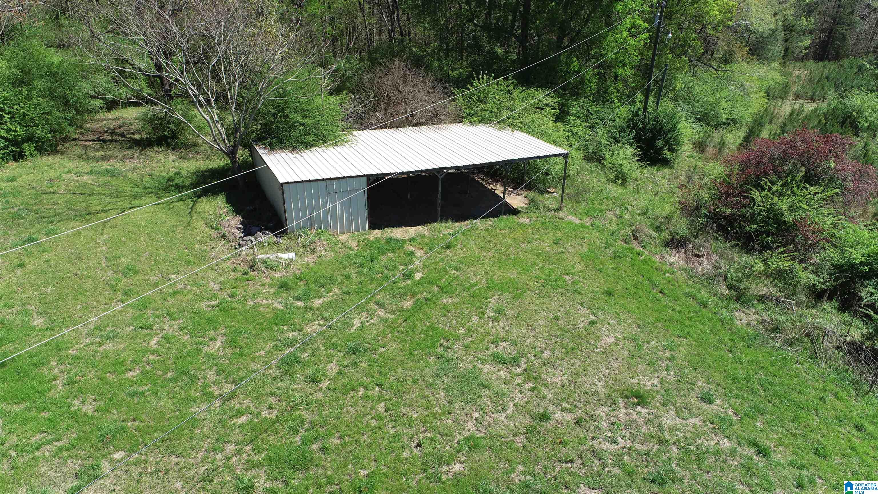 2590 Levine Road Odenville, AL 35120 - Photo 5 of 33