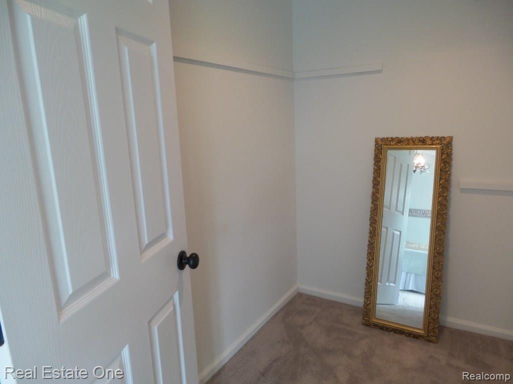 7286 Andersonville Road Clarkston, MI 48346 - Photo 13 of 30 TWO! Master Walk in closets
