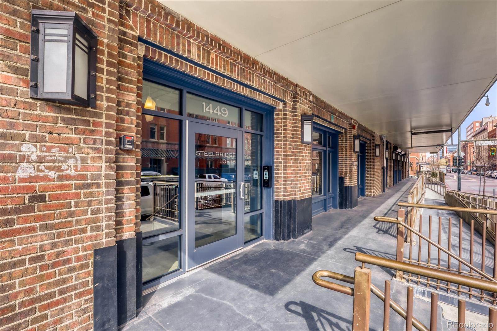 1449 Wynkoop Street, Unit 506 Denver, CO 80202 - Photo 26 of 39