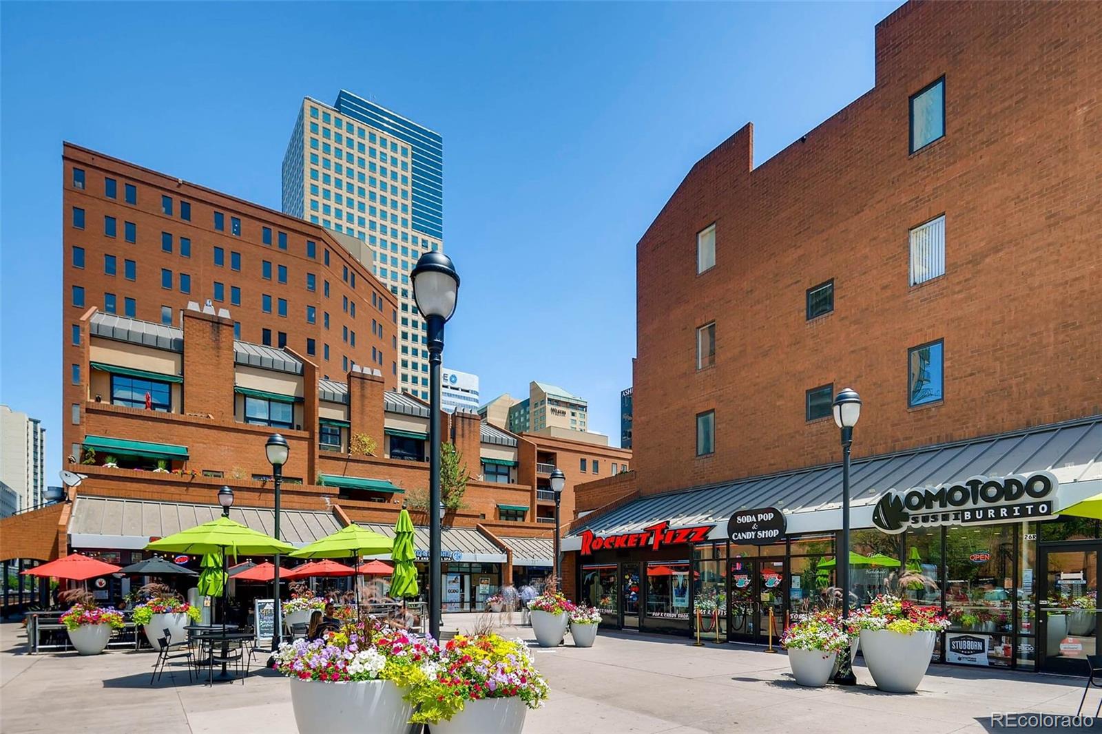 1449 Wynkoop Street, Unit 506 Denver, CO 80202 - Photo 31 of 39