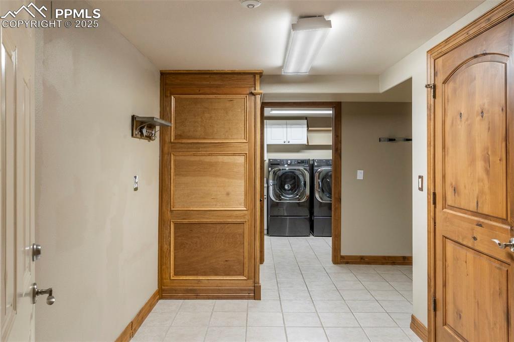 40 Upland Road Colorado Springs, CO 80906 - Photo 33 of 46 a view of a storage & utility room