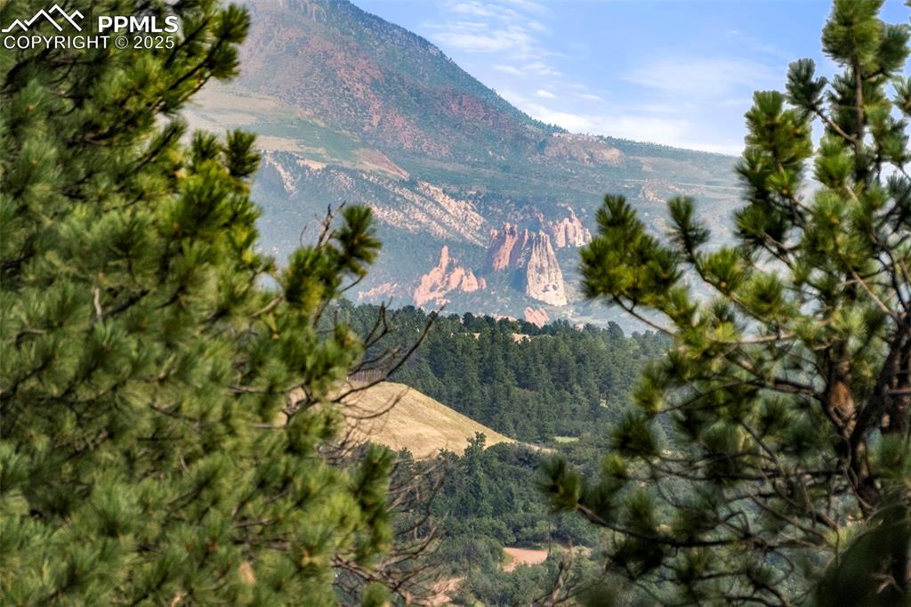 40 Upland Road Colorado Springs, CO 80906 - Photo 45 of 46