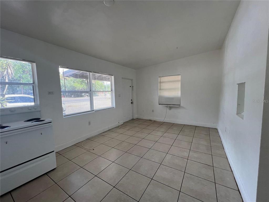 989 South Fiske Boulevard Rockledge, FL 32955 - Photo 12 of 14 an empty room with windows