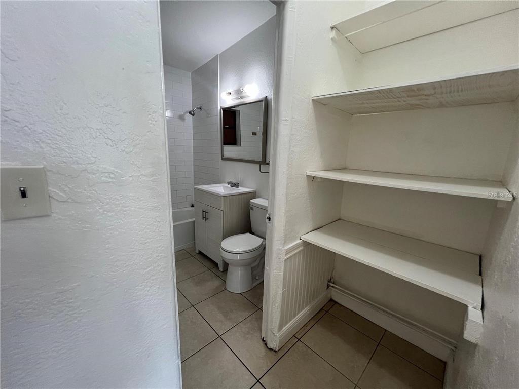 989 South Fiske Boulevard Rockledge, FL 32955 - Photo 9 of 14 a bathroom with a toilet