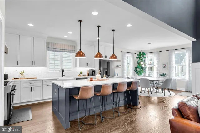 $649,900 | 913 Reynolds Street, Delaware City, DE 19706