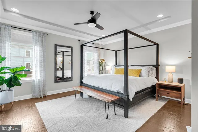 $649,900 | 913 Reynolds Street, Delaware City, DE 19706