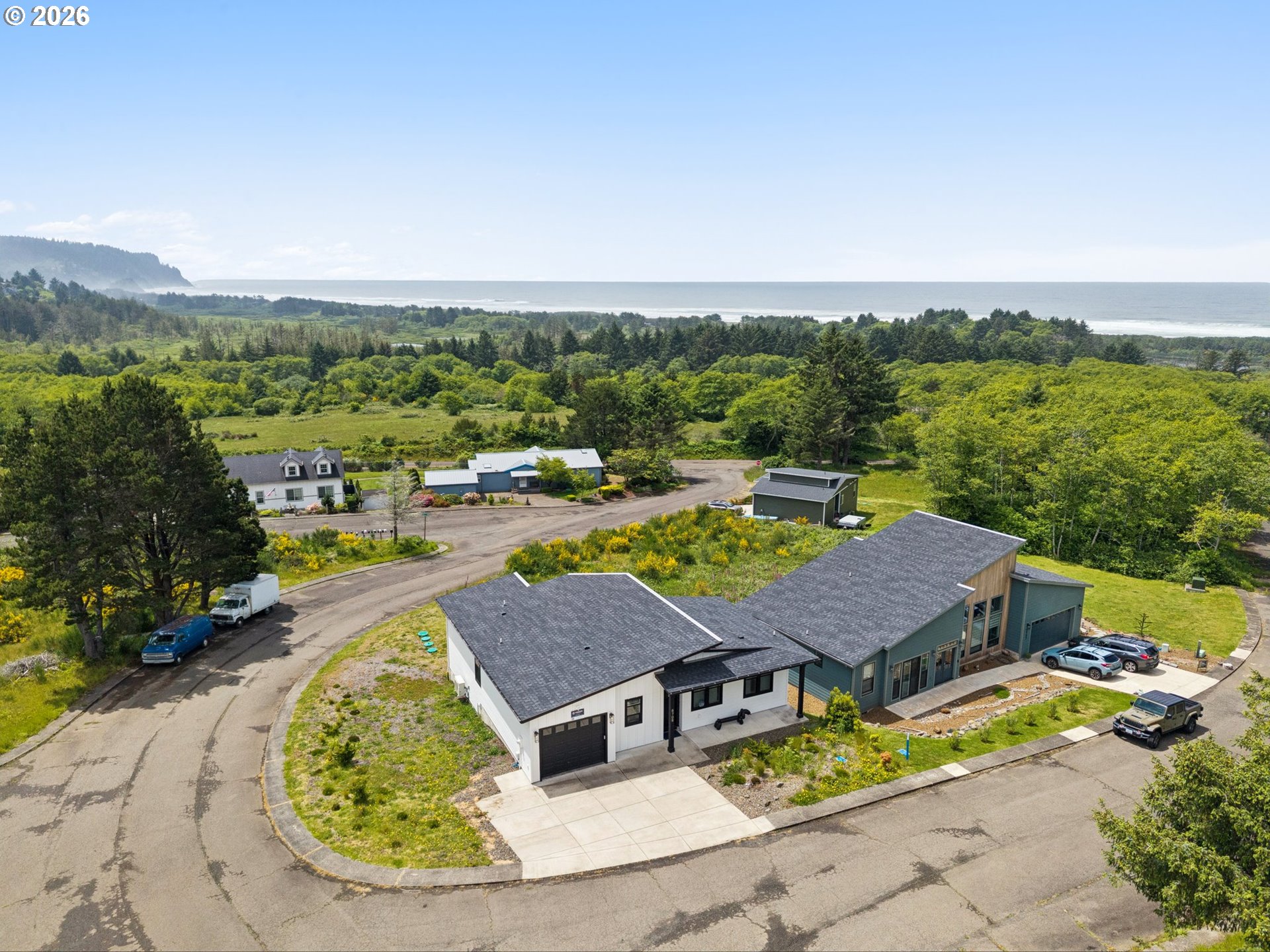 5705 Rollo Drive Neskowin, OR 97149 - Photo 2 of 30