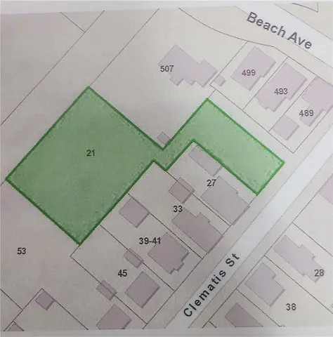 $55,000 | 21 Clematis Street, Rochester, NY 14612