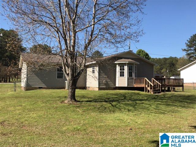 654 Post Oak Road Alexandria, AL 36250 - Photo 19 of 22