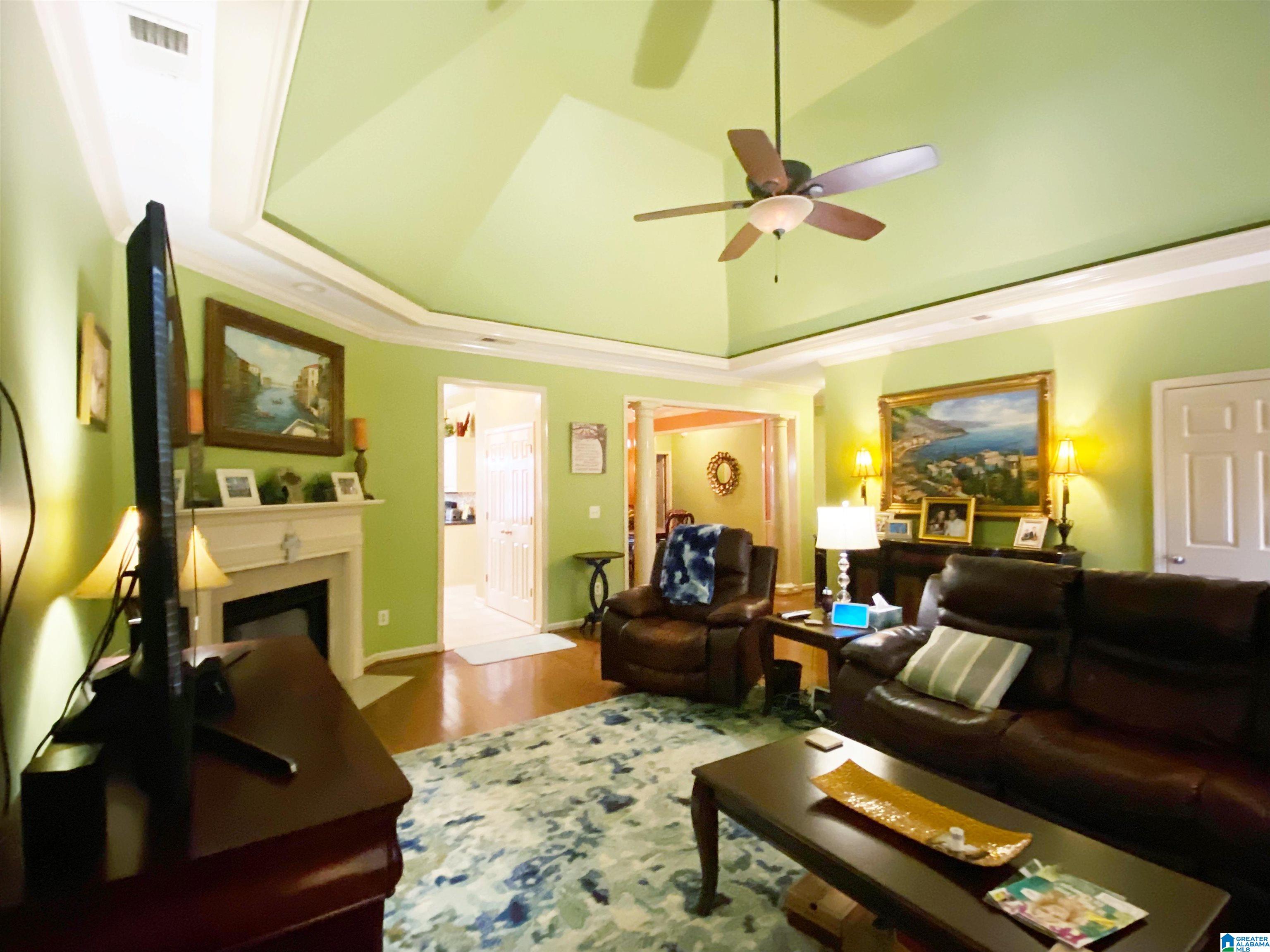1011 Riviera Drive Calera, AL 35040 - Photo 6 of 30