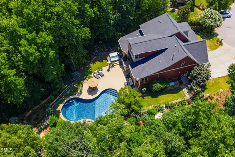 $975,000 | 212 Middlegreen Place, Holly Springs, NC 27540