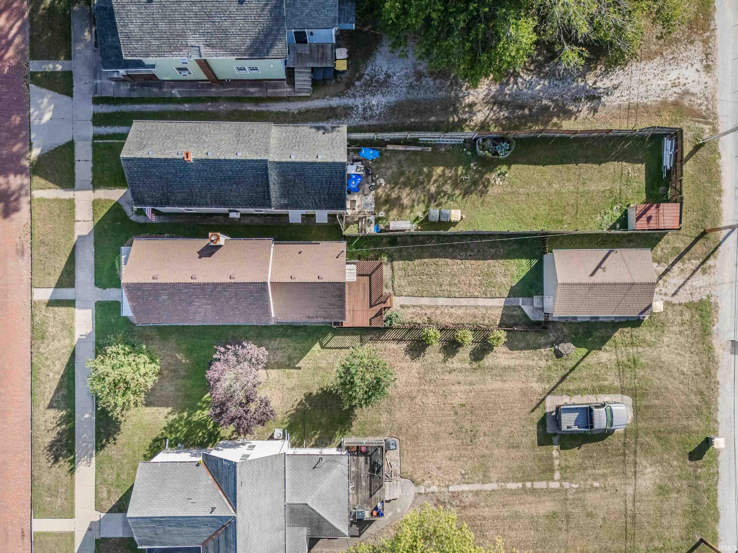 614 Wagner Street Fort Wayne, IN 46805 - Photo 4 of 21