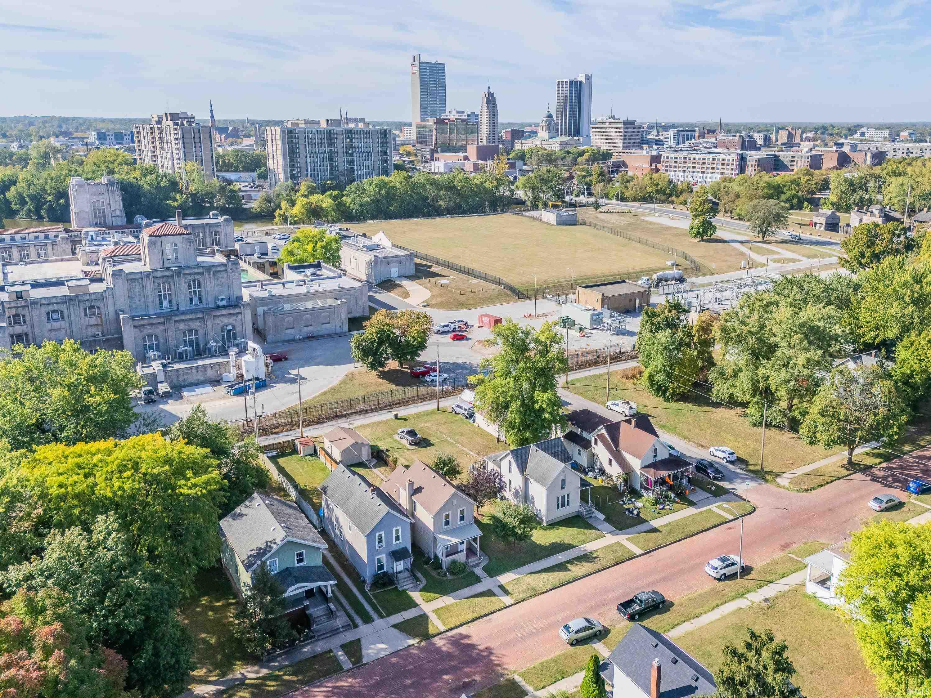 614 Wagner Street Fort Wayne, IN 46805 - Photo 6 of 21