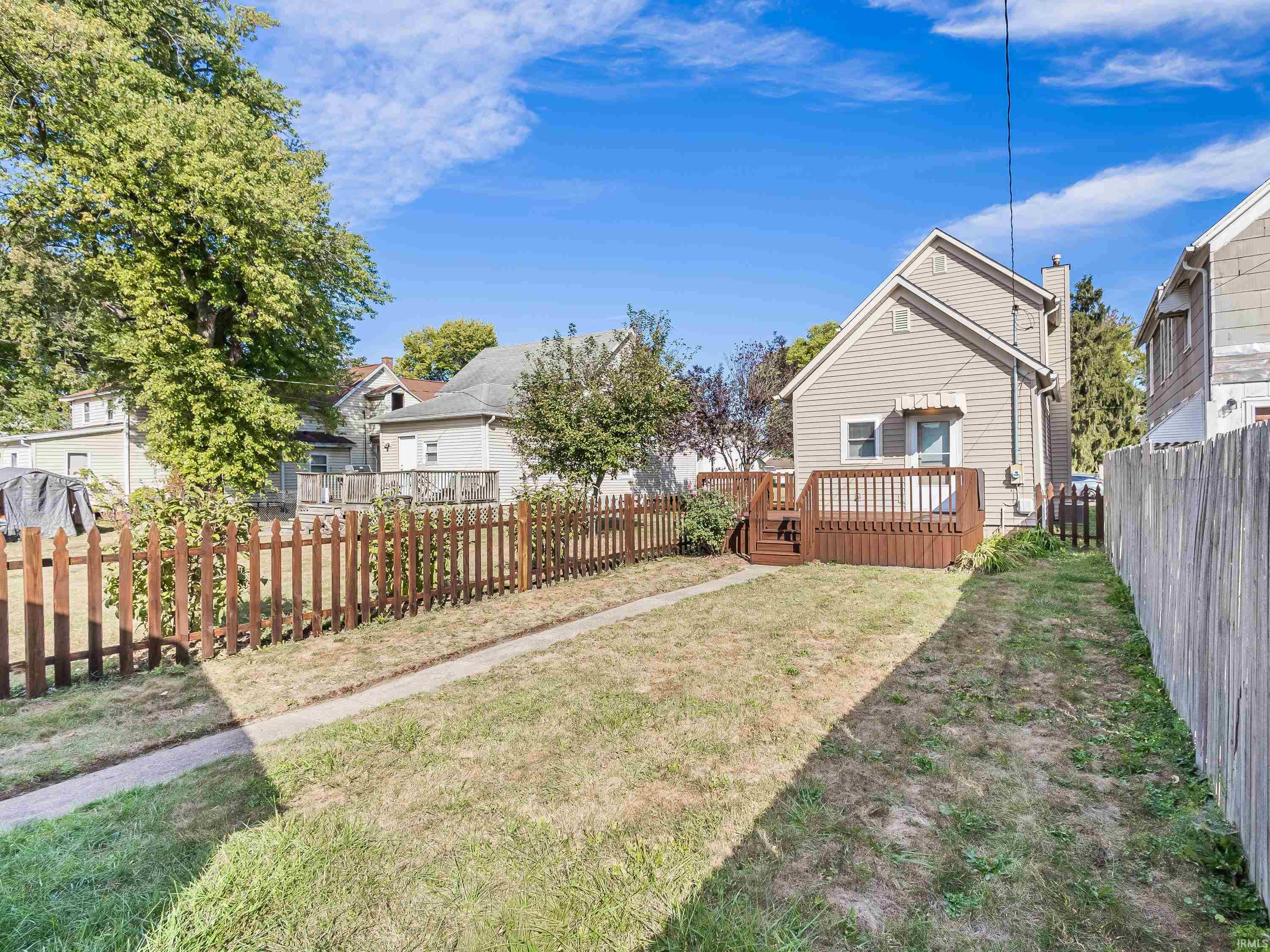 614 Wagner Street Fort Wayne, IN 46805 - Photo 7 of 21