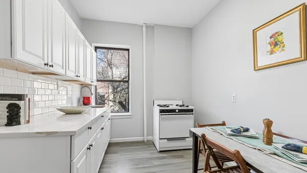 $550,000 | 353 West 117th Street, Unit 4E | Harlem