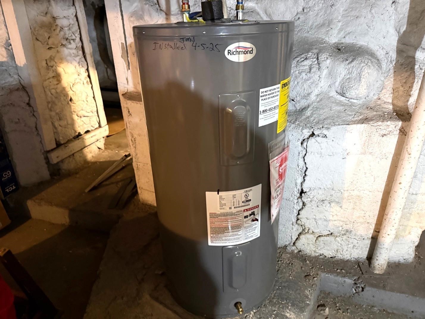 N4915 State Street Leopolis, WI 54948 - Photo 22 of 25