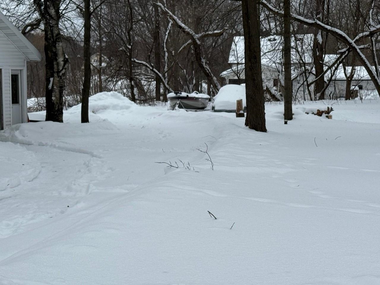 N4915 State Street Leopolis, WI 54948 - Photo 23 of 25